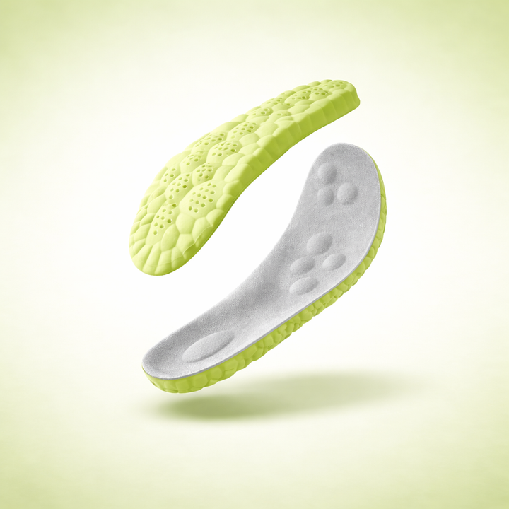 Comfey® Massage Insoles 0