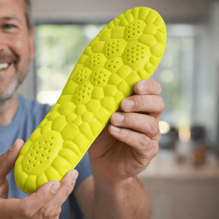 Comfey® Massage Insoles 7