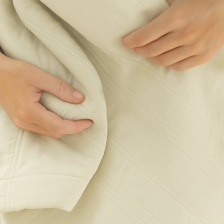 Ice Calming Cooling Blanket - Buy 1 Get 1 Free 7