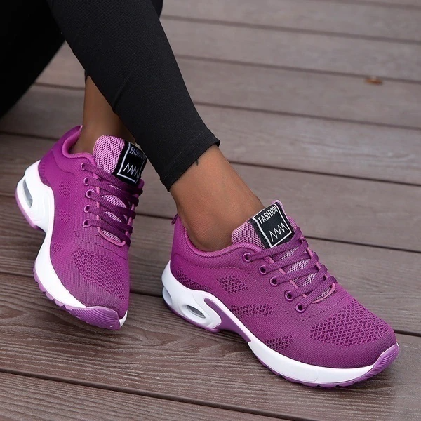 Walkers | Orthopedic Women's Shoes 2