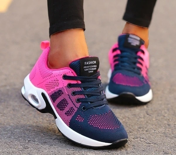 Walkers | Orthopedic Women's Shoes 4