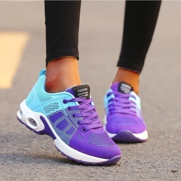 Walkers | Orthopedic Women's Shoes 6
