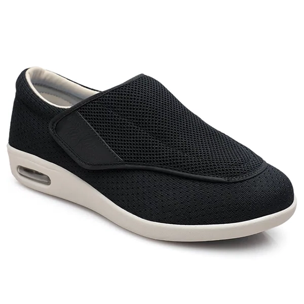 Wide Diabetic Shoes for Swollen Feet 1
