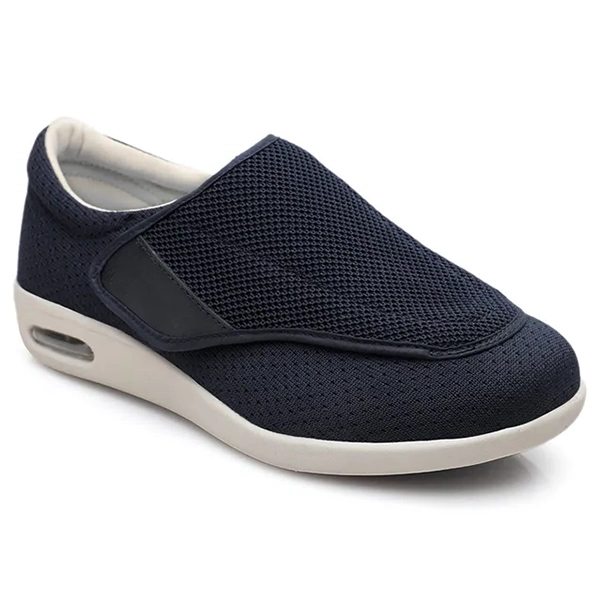 Wide Diabetic Shoes for Swollen Feet 2