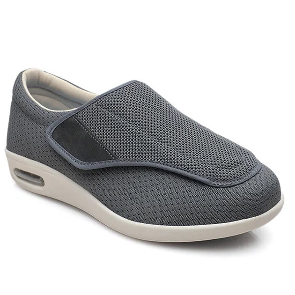 Wide Diabetic Shoes for Swollen Feet 3