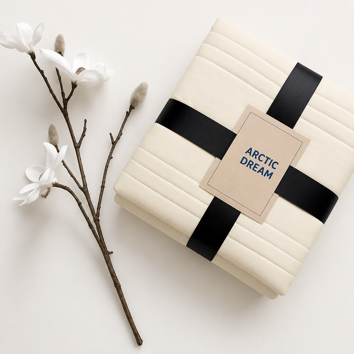 ArcticDream - Ice Calming Cooling Blanket - Buy 1 Get 1 Free