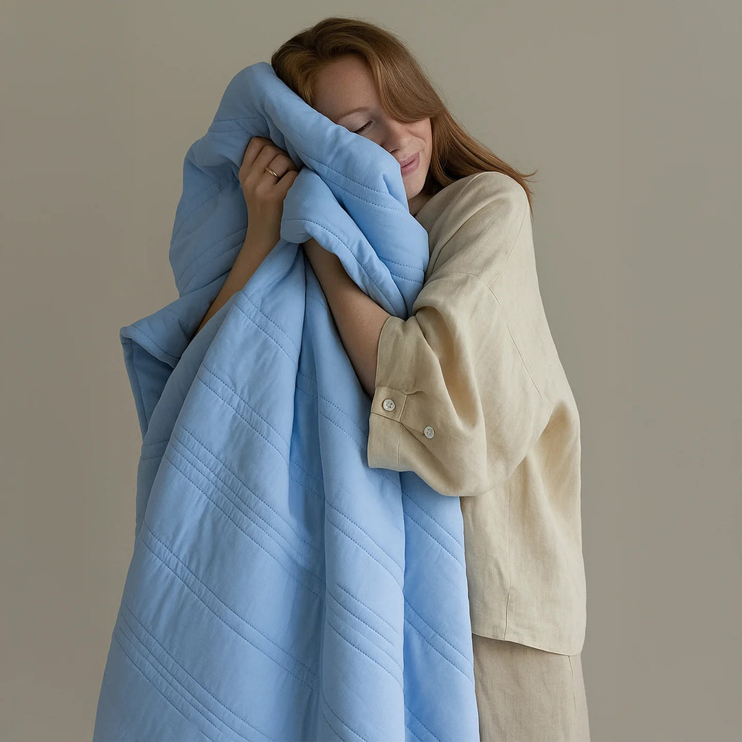 ArcticDream - Ice Calming Cooling Blanket - Buy 1 Get 1 Free