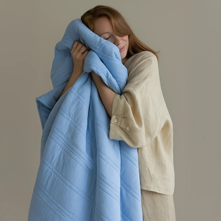 ArcticDream - Ice Calming Cooling Blanket - Buy 1 Get 1 Free