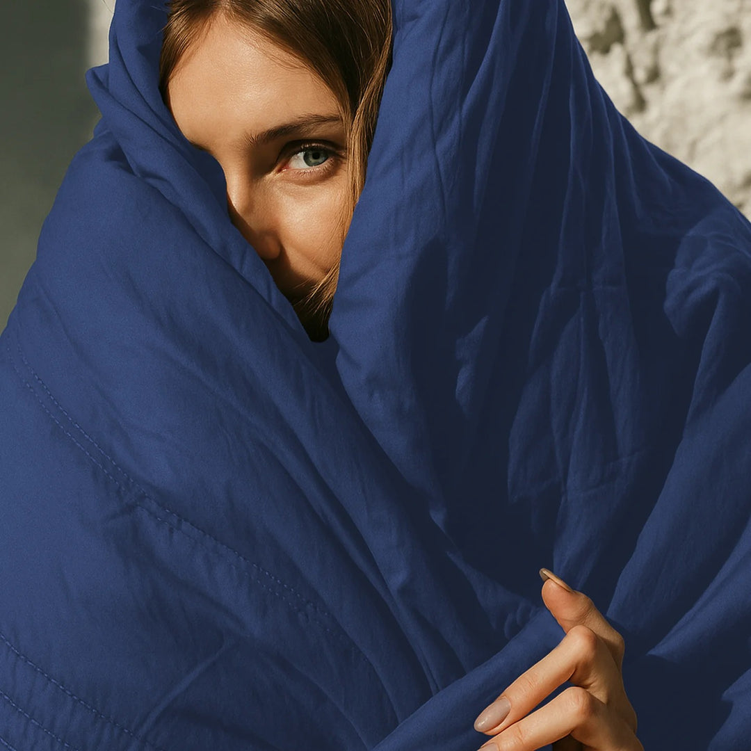 ArcticDream - Ice Calming Cooling Blanket - Buy 1 Get 1 Free